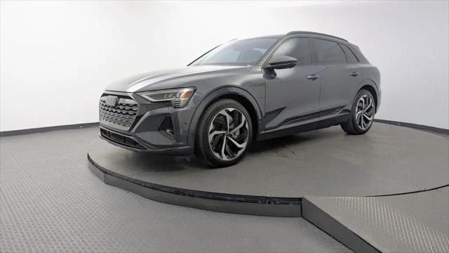 2024 Audi e-tron Premium Plus quattro for sale in Margate, FL