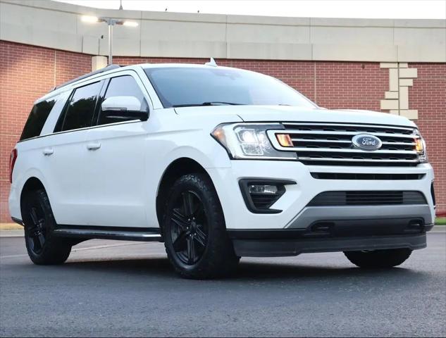 2021 Ford Expedition XLT for sale in Norman, OK