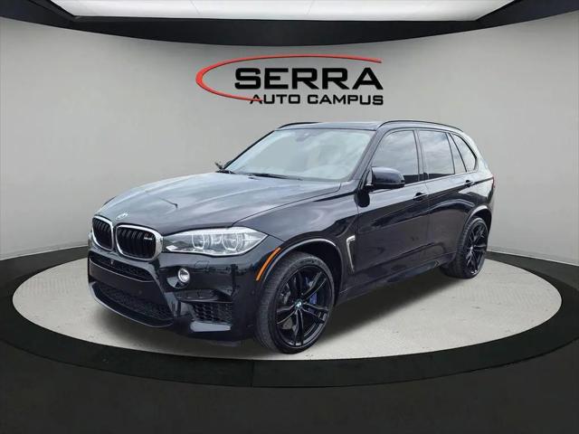 2018 BMW X5 M Base for sale in Okemos, MI