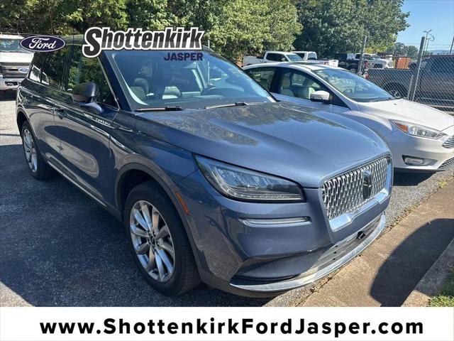 2022 Lincoln Corsair Standard for sale in Jasper, GA