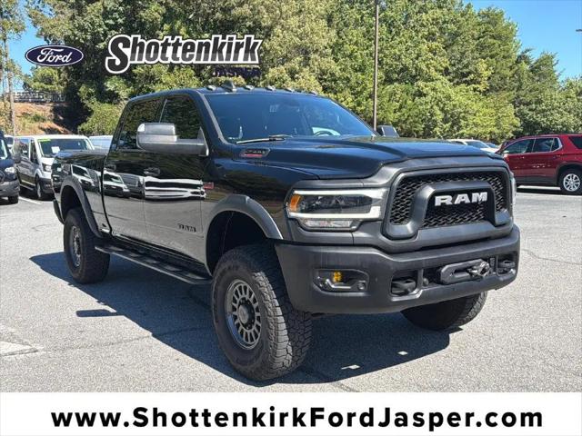 2022 Ram 2500 Power Wagon Crew Cab 4x4 64 Box for sale in Jasper, GA