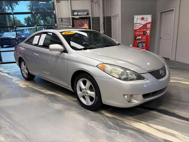 2004 Toyota Camry for sale near Milford, OH