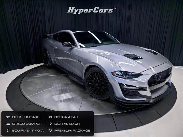 2023 Ford Mustang GT Premium Fastback for sale in New Albany, IN