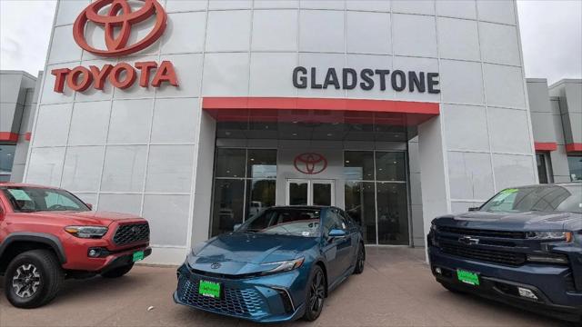 2026 Toyota Camry XSE for sale in Gladstone, OR