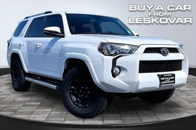 2019 Toyota 4Runner SR5 Premium for sale in Kennewick, WA