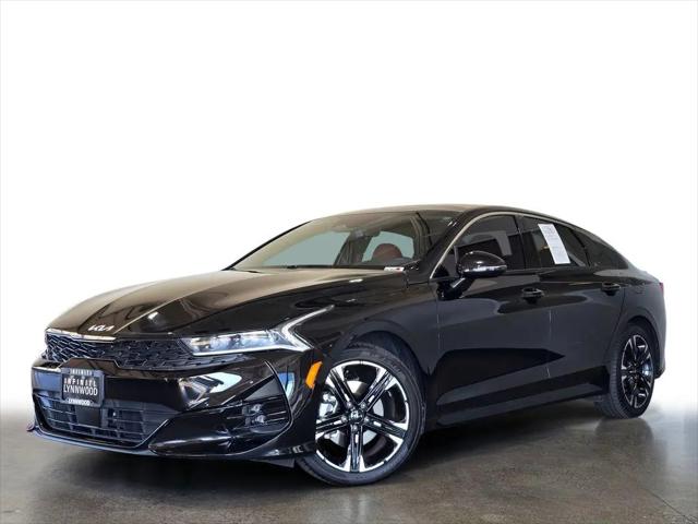 2023 Kia K5 GT-Line for sale in Lynnwood, WA