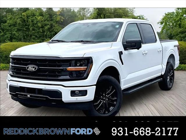 2026 Ford F-150 XLT for sale in Morrison, TN