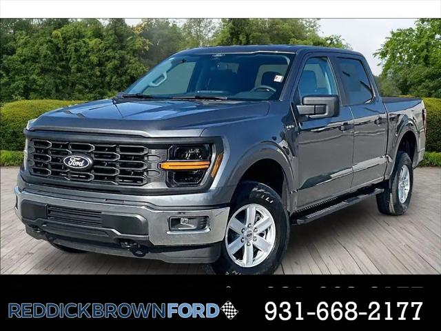 2026 Ford F-150 XL for sale in Morrison, TN