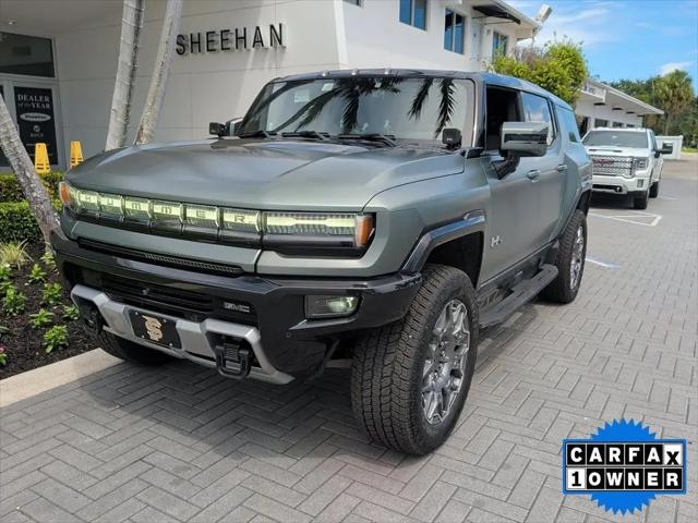 2024 GMC HUMMER EV 3X for sale in Lighthouse Point, FL