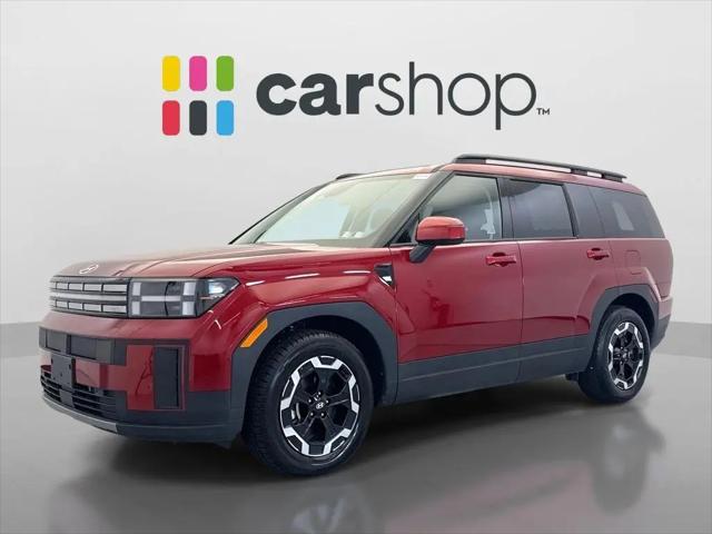 2026 Hyundai Santa Fe SEL for sale in Hatfield, PA