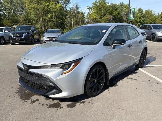2022 Toyota Corolla SE for sale in Fort Wayne, IN