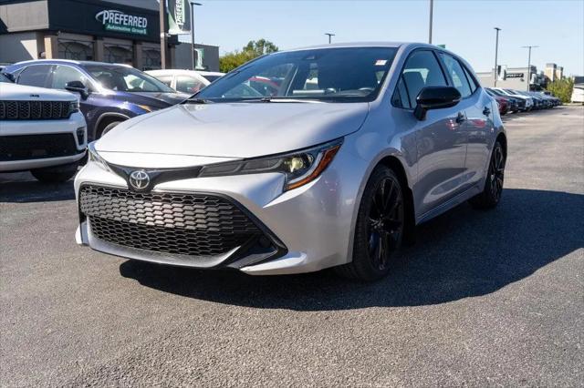 2022 Toyota Corolla SE for sale in Fort Wayne, IN