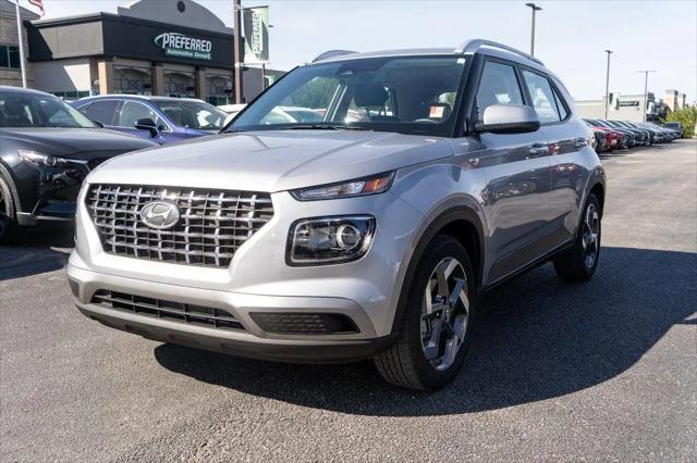2025 Hyundai Venue SEL for sale in Fort Wayne, IN