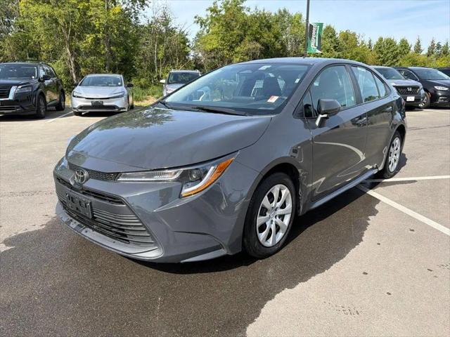 2025 Toyota Corolla LE for sale in Fort Wayne, IN