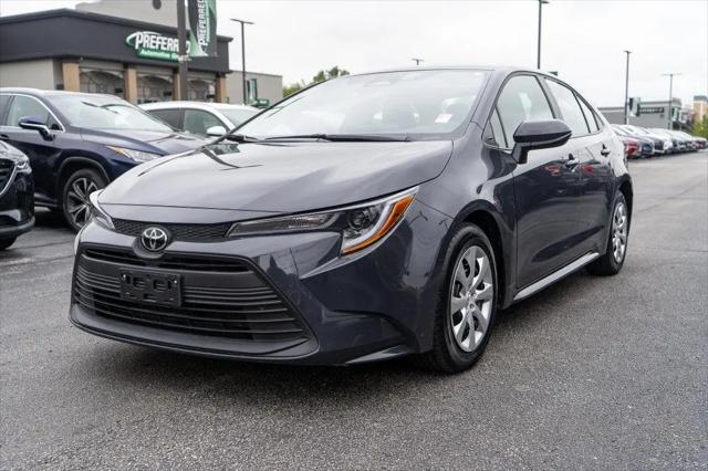 2025 Toyota Corolla LE for sale in Fort Wayne, IN