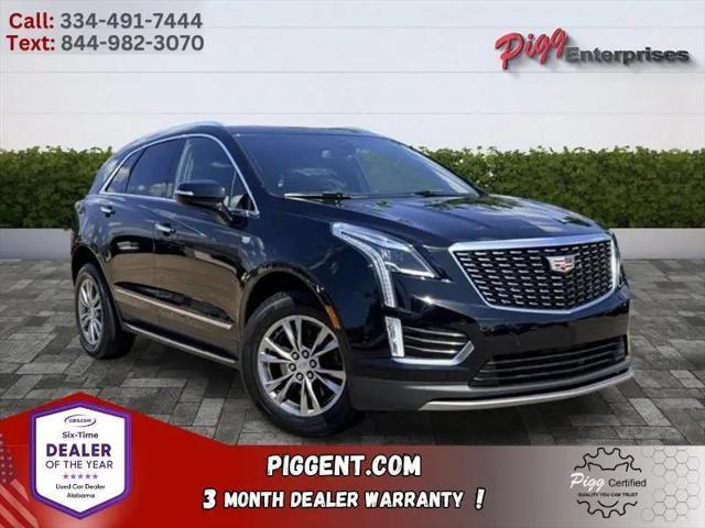 2023 Cadillac XT5 FWD Premium Luxury for sale in Prattville, AL