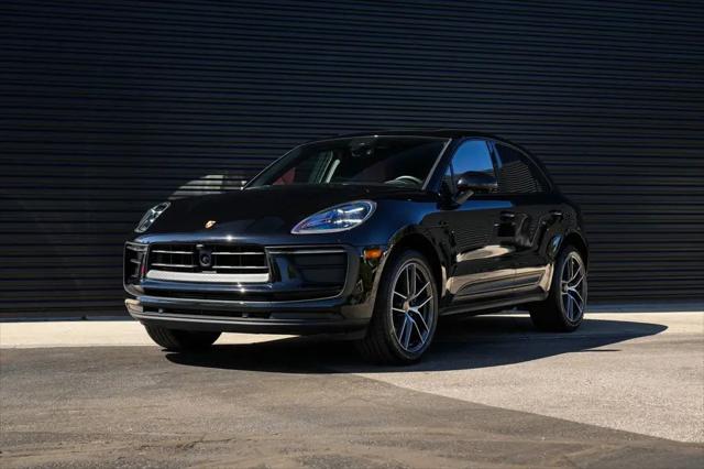 2026 Porsche Macan Macan for sale in North Olmsted, OH