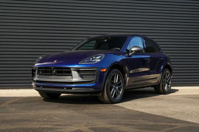 2026 Porsche Macan Macan for sale in North Olmsted, OH
