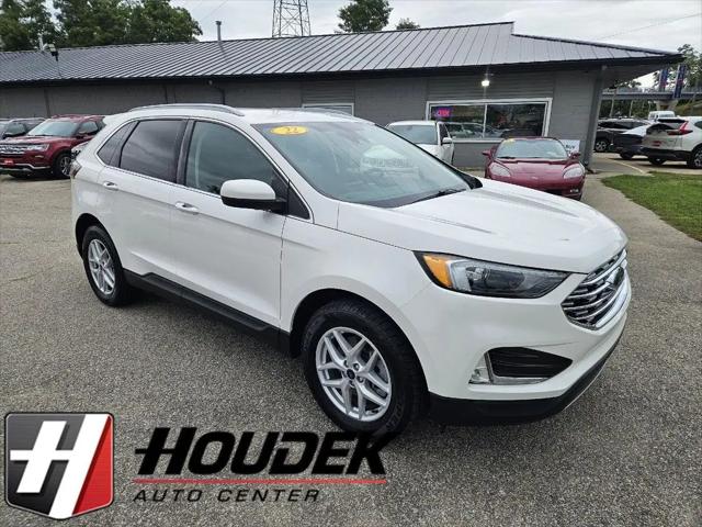2022 Ford Edge SEL for sale in Marion, IA
