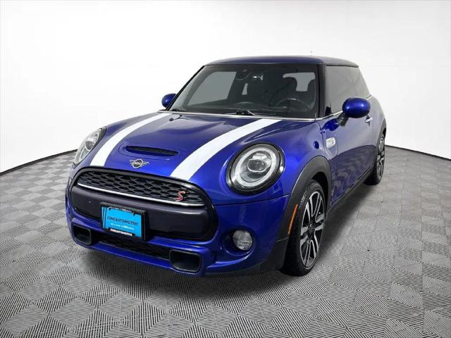 2019 MINI Hardtop Cooper S for sale in Chippewa Falls, WI