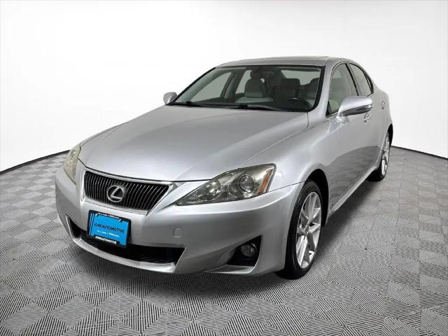 2012 Lexus IS 250 Base for sale in Chippewa Falls, WI
