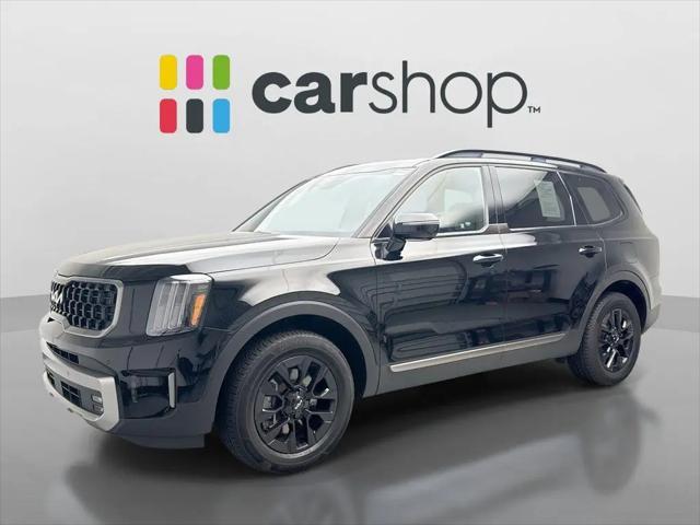 2023 Kia Telluride SX X-Pro for sale in Cranberry Twp, PA