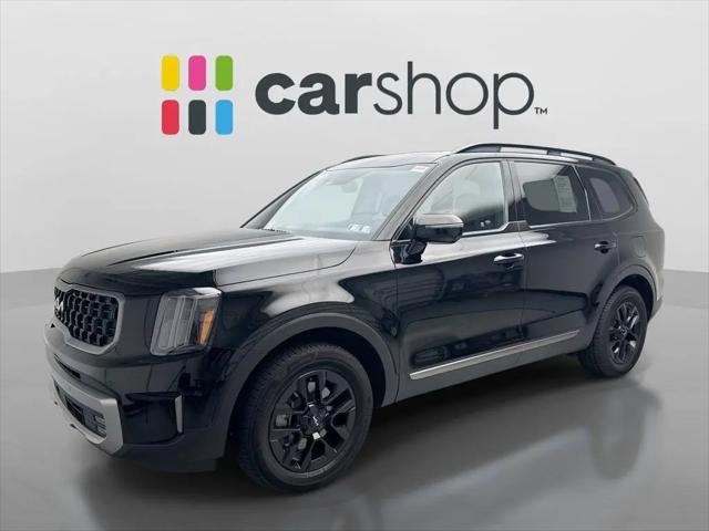 2023 Kia Telluride SX X-Pro for sale in Cranberry Twp, PA