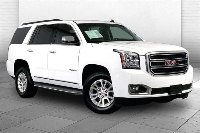 2015 GMC Yukon SLE for sale in Lees Summit, MO