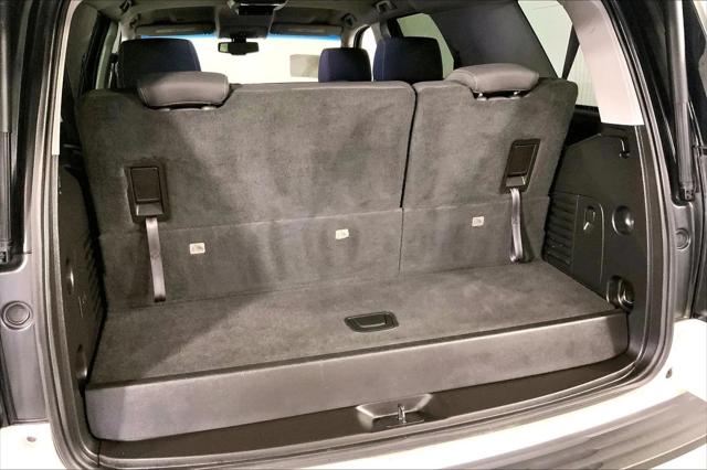 2015 GMC Yukon SLE