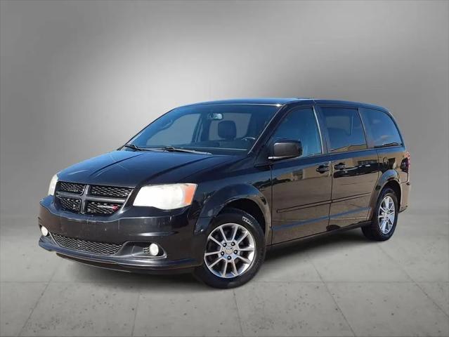 2013 Dodge Grand Caravan R/T for sale in Farmington Hills, MI