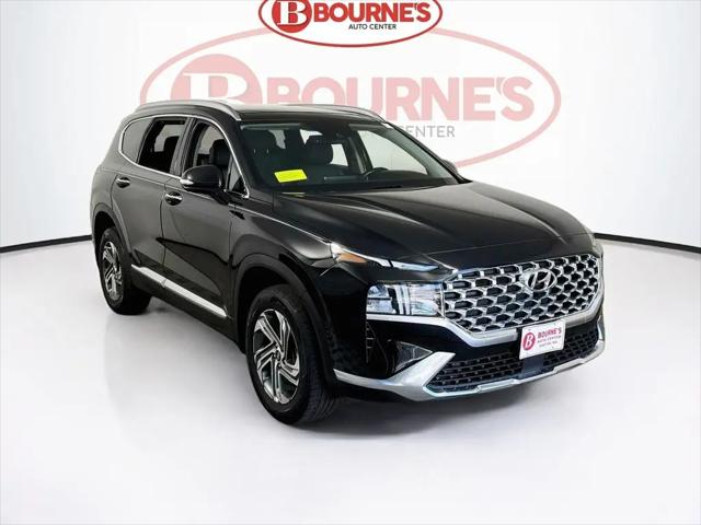 2023 Hyundai Santa Fe SEL for sale in Easton, MA