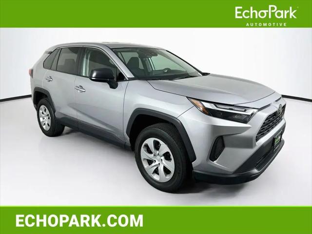 2025 Toyota RAV4 LE for sale in Chesterfield, MO