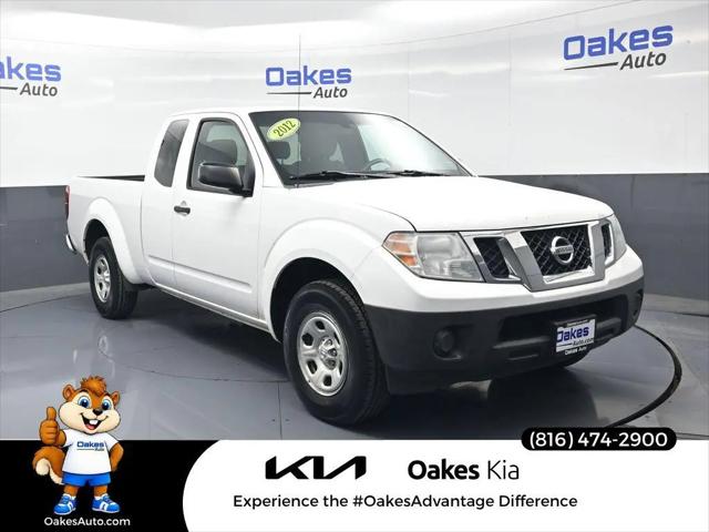 2012 Nissan Frontier S for sale in North Kansas City, MO