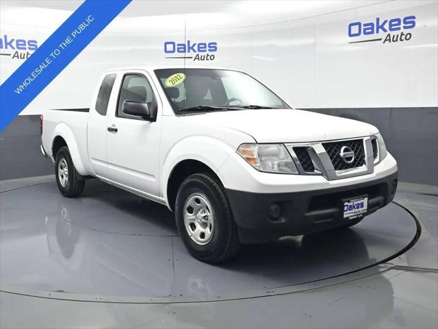 2012 Nissan Frontier S for sale in North Kansas City, MO