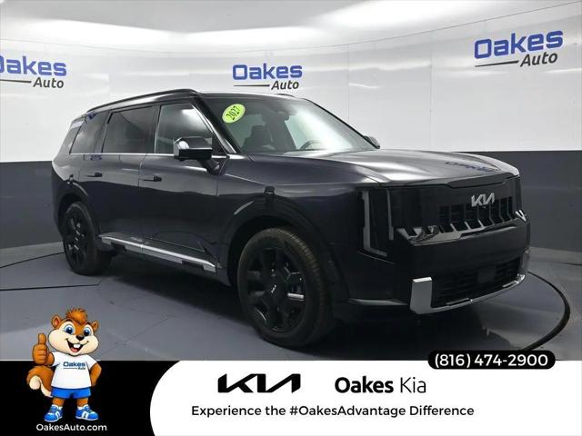2027 Kia Telluride Hybrid SX-Prestige for sale in North Kansas City, MO