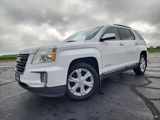 2017 GMC Terrain SLE-2 for sale in Watseka, IL