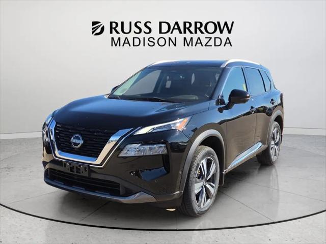 2023 Nissan Rogue SL Intelligent AWD for sale in Madison, WI