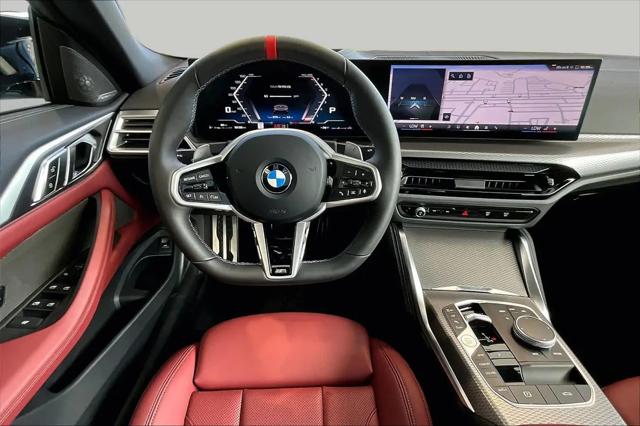 2027 BMW 4 Series M440i