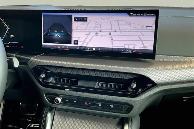 2027 BMW 4 Series M440i