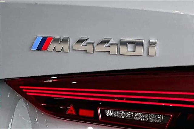 2027 BMW 4 Series M440i
