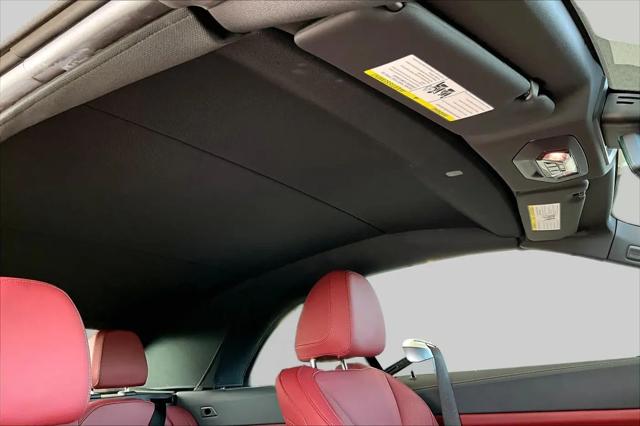 2027 BMW 4 Series M440i