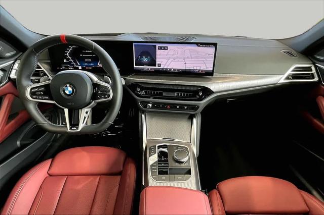 2027 BMW 4 Series M440i