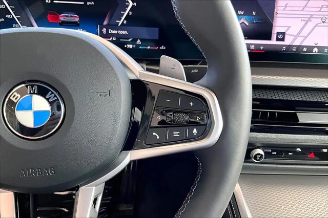 2027 BMW 4 Series M440i