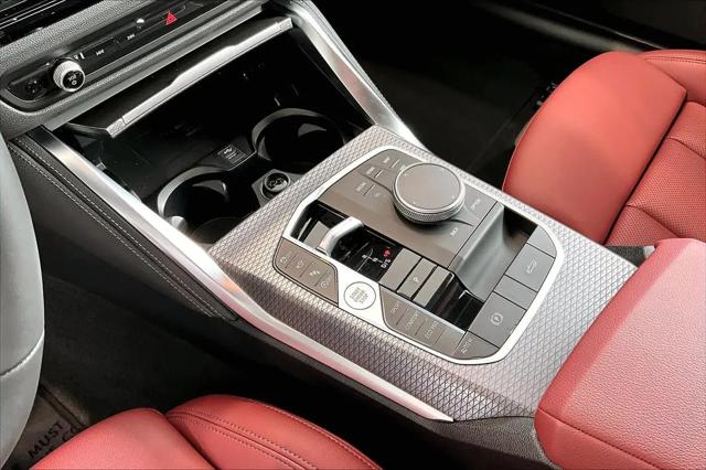 2027 BMW 4 Series M440i