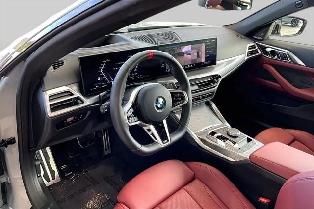 2027 BMW 4 Series M440i