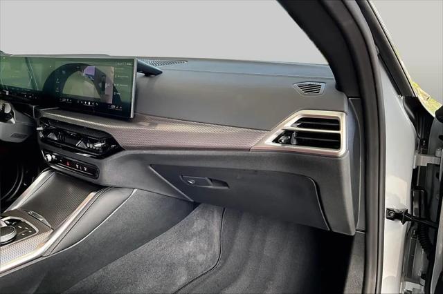 2027 BMW 4 Series M440i
