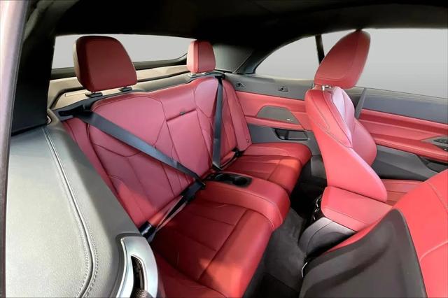 2027 BMW 4 Series M440i
