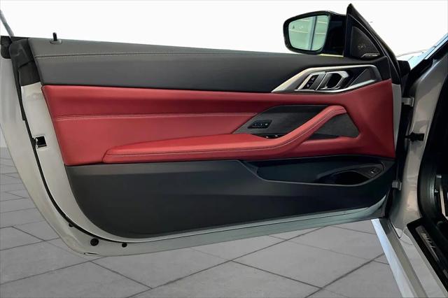 2027 BMW 4 Series M440i