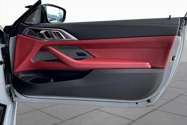 2027 BMW 4 Series M440i