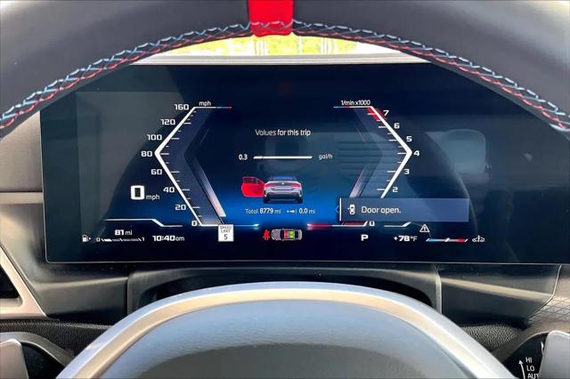 2027 BMW 4 Series M440i